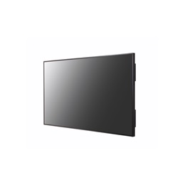 LG 86" 86UH5J 4K UHD IPS LFD kijelző
