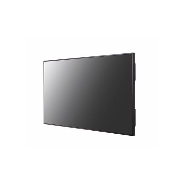 LG 86" 86UH5J 4K UHD IPS LFD kijelző