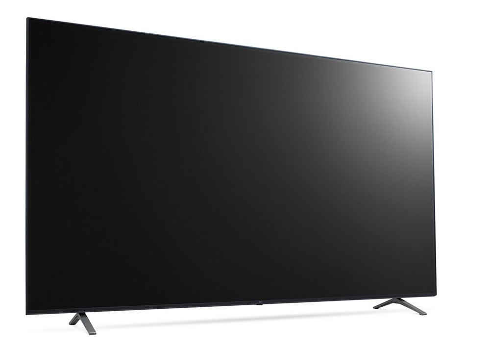LG 86" 86UQ801C0LB 4K UHD Smart LED TV