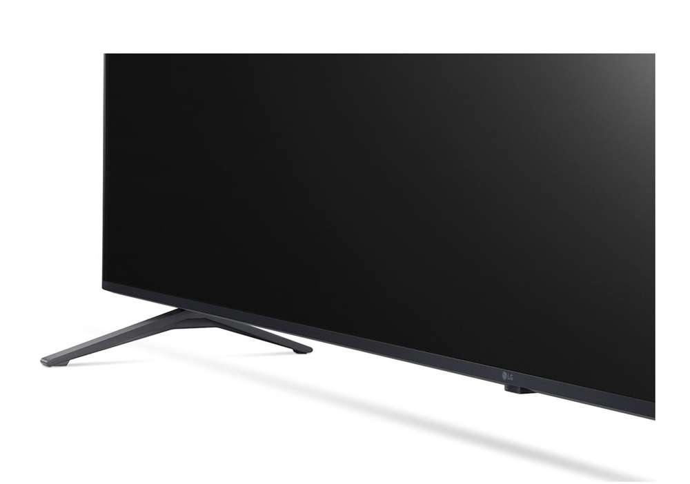 LG 86" 86UQ801C0LB 4K UHD Smart LED TV