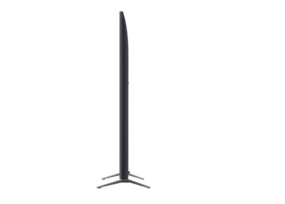 LG 86" 86UQ801C0LB 4K UHD Smart LED TV