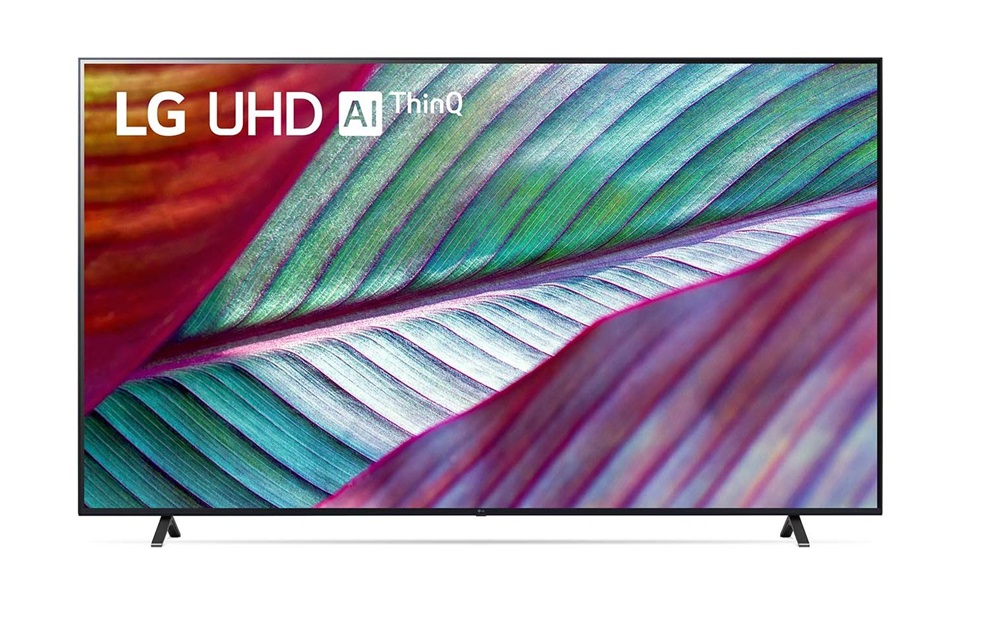 LG 86" 86UR78003LB 4K UHD Smart LED TV