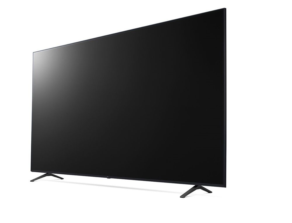 LG 86" 86UR78003LB 4K UHD Smart LED TV