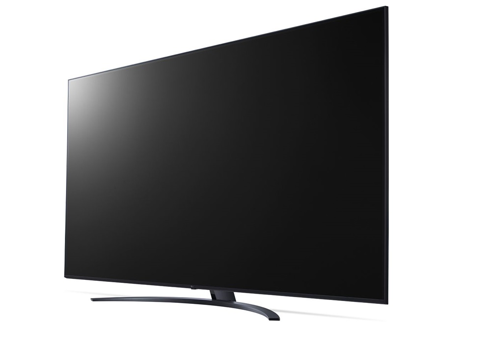 LG 86" 86UR81003LA 4K UHD Smart LED TV