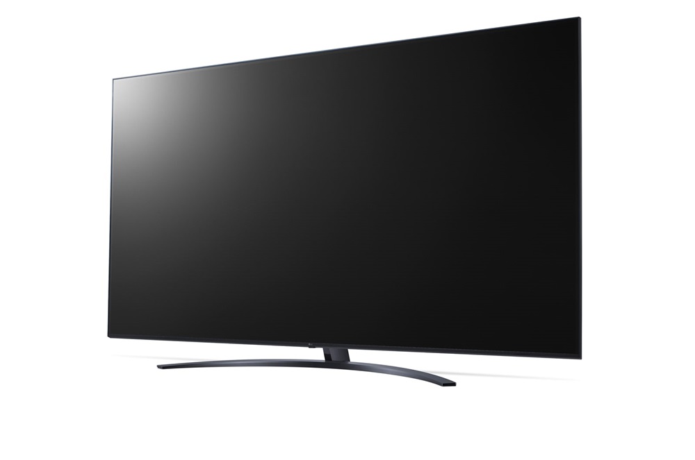 LG 86" 86UT81003LA 4K UHD HDR Smart TV