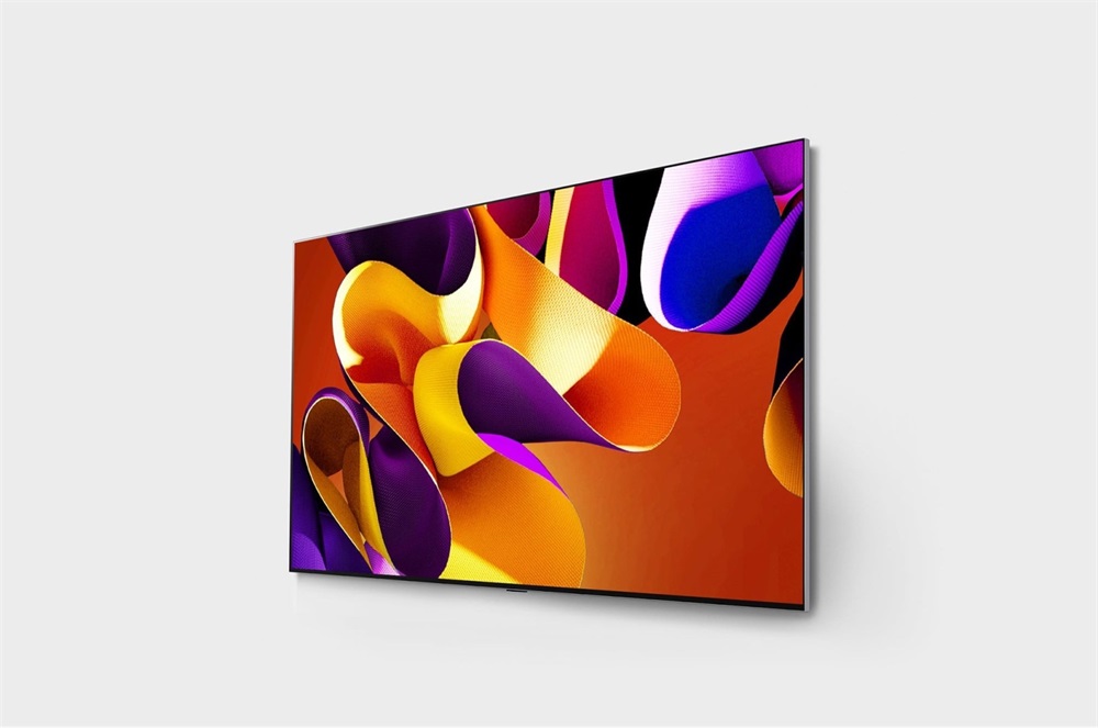 LG 97" OLED97G42LW 4K UHD Smart OLED evo TV