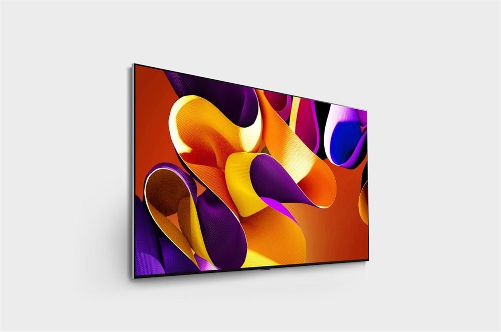 LG 97" OLED97G42LW 4K UHD Smart OLED evo TV