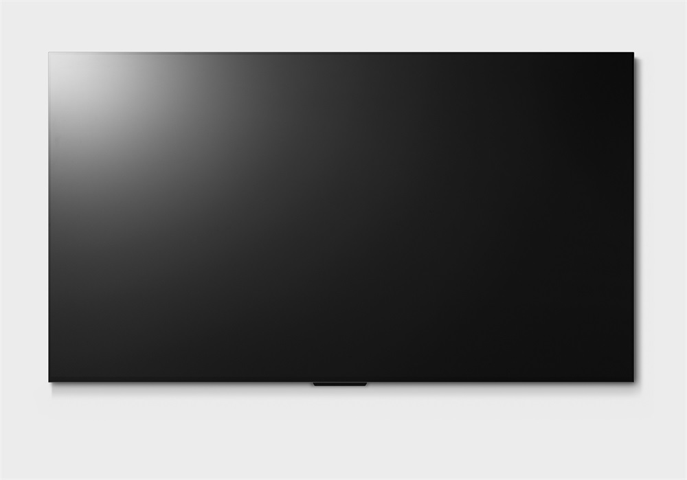 LG 97" OLED97M49LA 4K UHD Smart OLED evo TV