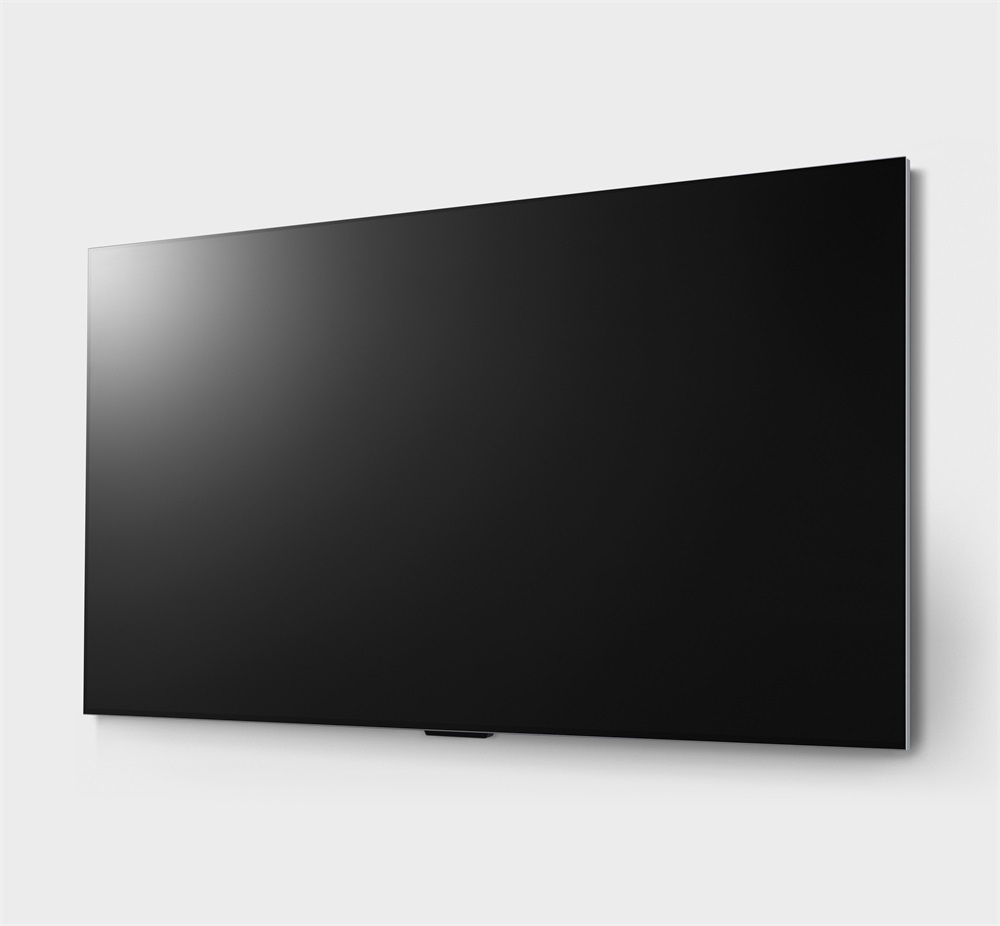 LG 97" OLED97M49LA 4K UHD Smart OLED evo TV