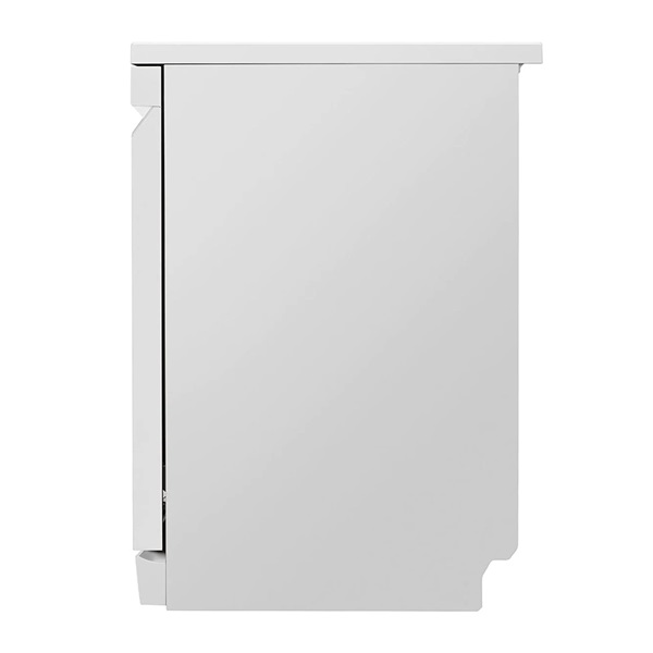 LG DF222FWS 14 terítékes mosogatógép