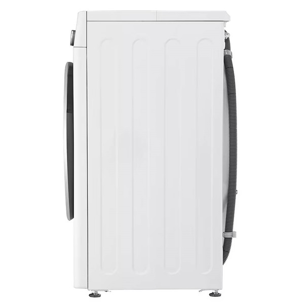 LG F2DV5S7S1E keskeny 7 kg elöltöltős mosó-szárítógép