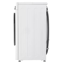 LG F2DV5S7S1E keskeny 7 kg elöltöltős mosó-szárítógép