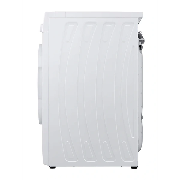 LG F2WT208S0E fehér, elöltöltős, max.1200ford., 8 kg, mosógép (Újszerű)