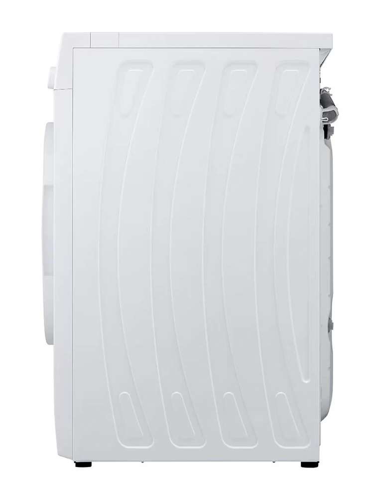 LG F2WT208S0E fehér, elöltöltős, max.1200ford., 8 kg, mosógép (Újszerű)