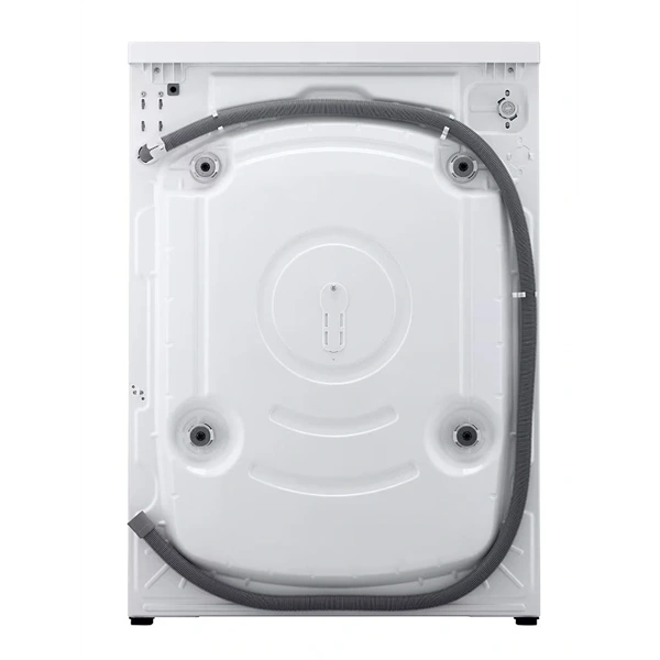 LG F2WT208S0E fehér, elöltöltős, max.1200ford., 8 kg, mosógép (Újszerű)