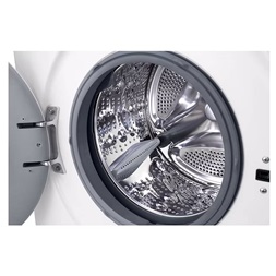 LG F4X1008NWK 8 kg elöltöltős mosógép