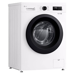 LG F4X1008NWK 8 kg elöltöltős mosógép