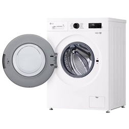LG F4X1008NWK 8 kg elöltöltős mosógép