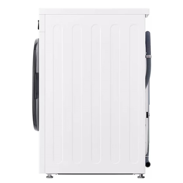 LG F4X1008NWK 8 kg elöltöltős mosógép