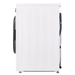 LG F4X1008NWK 8 kg elöltöltős mosógép