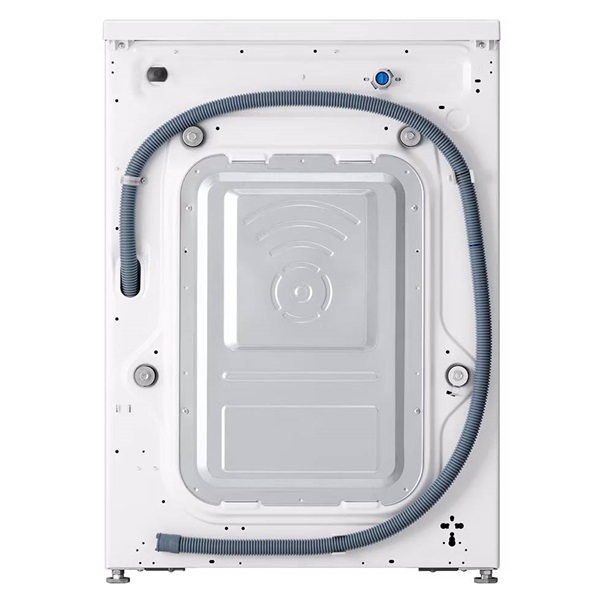 LG F4X1008NWK 8 kg elöltöltős mosógép