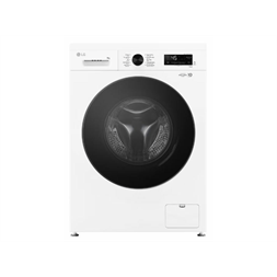 LG F4X1009NWB elöltöltős mosógép