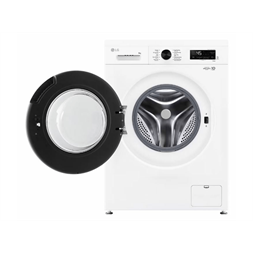 LG F4X1009NWB elöltöltős mosógép