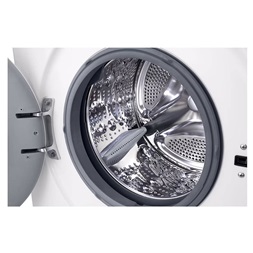LG F4X1009NWK 9 kg elöltöltős mosógép