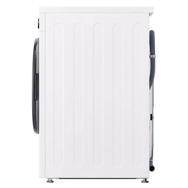 LG F4X1009NWK 9 kg elöltöltős mosógép