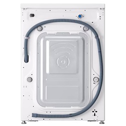 LG F4X1009NWK 9 kg elöltöltős mosógép