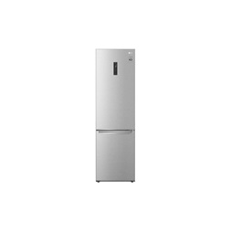LG GBB72NSUCN1 inox alulfagyasztós hűtőszekrény (Újszerű)
