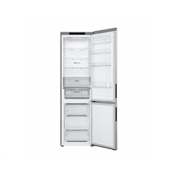 LG GBV22NCCPY alulfagyasztós hűtőszekrény