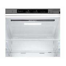 LG GBV22NCCPY alulfagyasztós hűtőszekrény