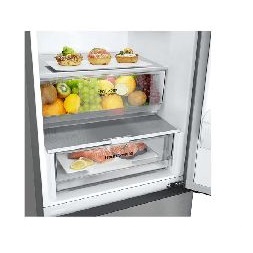 LG GBV22NCCPY alulfagyasztós hűtőszekrény