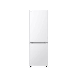 LG GBV3100DSW alulfagyasztós hűtőszekrény