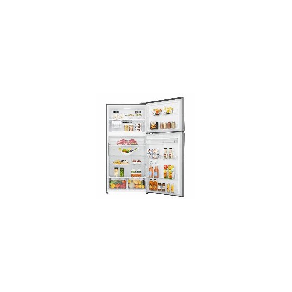 LG GTF916PZPED felülfagyasztós hűtőszekrény