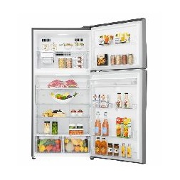 LG GTF916PZPED felülfagyasztós hűtőszekrény