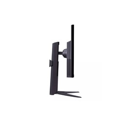 LG 27" 27GR83Q QHD IPS 240Hz HDMI/DP/USB gamer monitor