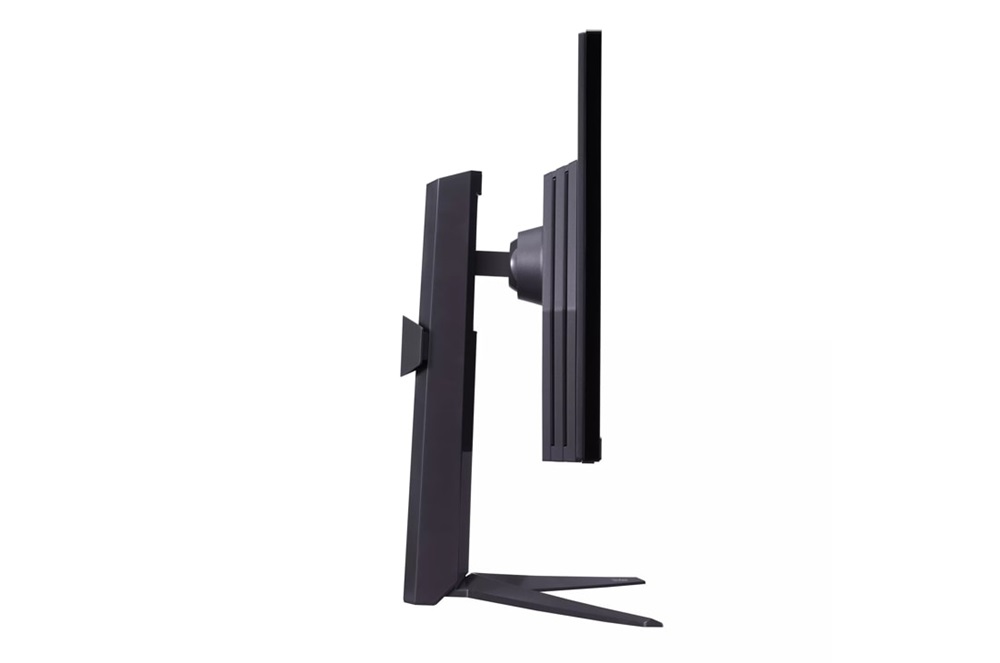 LG 27" 27GR83Q QHD IPS 240Hz HDMI/DP/USB gamer monitor