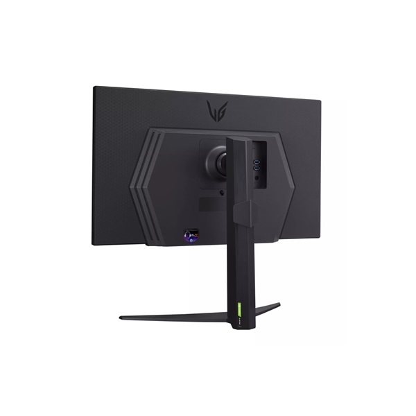 LG 27" 27GR83Q QHD IPS 240Hz HDMI/DP/USB gamer monitor