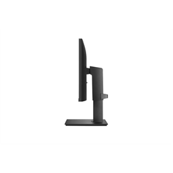 LG 23,8" 24QP750P QHD IPS HDMI/DP/USB-C/USB monitor