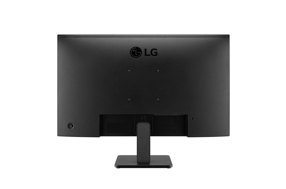 LG 27" 27MR400 FHD IPS VGA/HDMI monitor