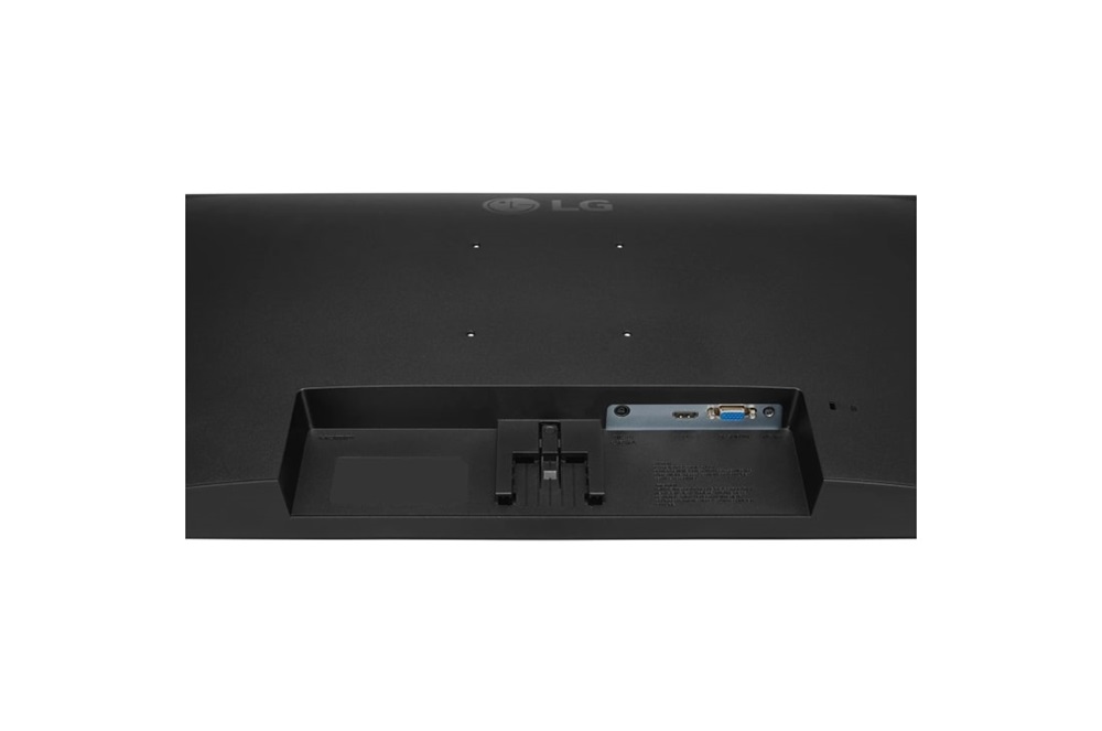 LG 27" 27MR400 FHD IPS VGA/HDMI monitor