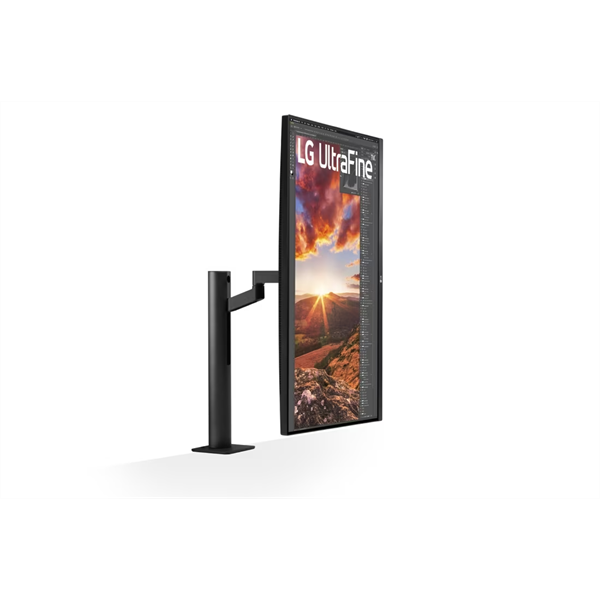 LG 31,5" 32UN880P UHD IPS HDMI/DP/USB-C/USB monitor