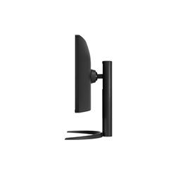 LG 34" 34WR55QC UWQHD 100Hz HDMI/DP/USB-C/USB ívelt monitor