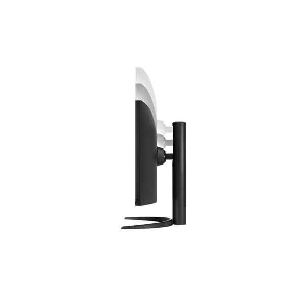 LG 34" 34WR55QC UWQHD 100Hz HDMI/DP/USB-C/USB ívelt monitor
