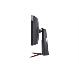 LG 37,5" 38GN950P WQHD+ Nano IPS 160Hz HDMI/DP/USB ívelt gamer monitor