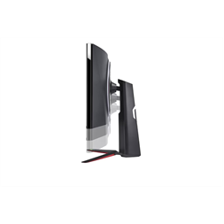 LG 37,5" 38GN950P WQHD+ Nano IPS 160Hz HDMI/DP/USB ívelt gamer monitor