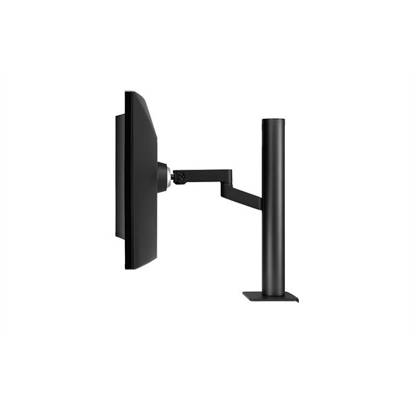 LG 34" 34WP88CP UWQHD IPS HDMI/DP/USB-C/USB ívelt monitor