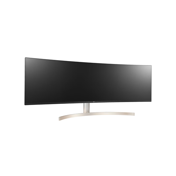 LG 49" 49WL95CP 5120x1440 IPS HDMI/DP/USB-C/USB ívelt monitor